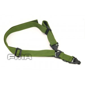 MA3 Multi-Mission Single Point / 2Point Sling - olive drab [FMA]